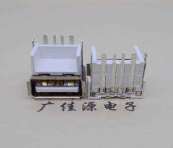 苏州USB 连接器 加高型11.3/9.8/华为大电流快充接口