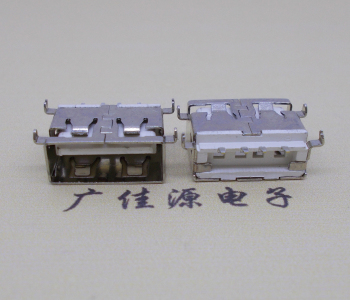 苏州USB 小米接口AF反向11.mm 沉板1.9端子贴板